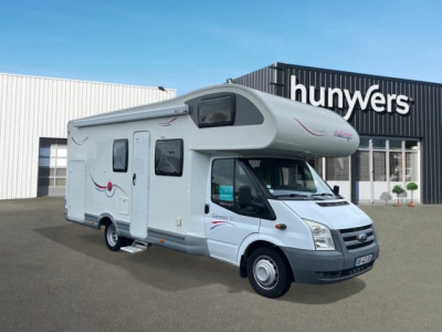 Challenger Genesis 51 Occasion