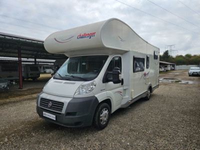 Achat Challenger Genesis 53 Occasion