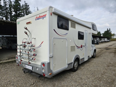 Challenger Genesis 53 - Photo 3
