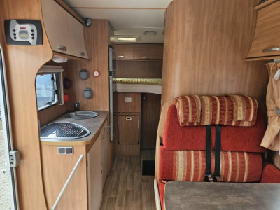 Challenger Genesis 53 - Photo 4