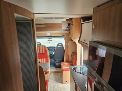 Challenger Genesis 53 - Photo 5