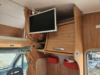 Challenger Genesis 53 - Photo 8