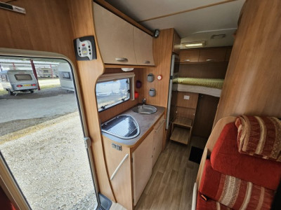 Challenger Genesis 53 - Photo 10