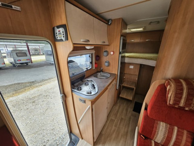 Challenger Genesis 53 - Photo 11