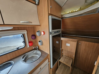 Challenger Genesis 53 - Photo 13