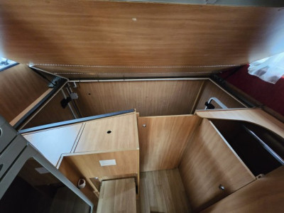 Challenger Genesis 53 - Photo 15
