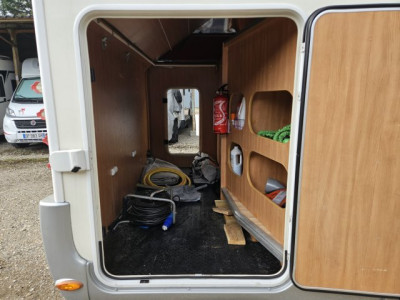 Challenger Genesis 53 - Photo 16