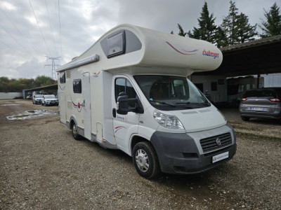 Challenger Genesis 53 - Photo 19