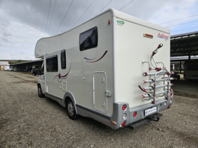 Challenger Genesis 53 - Photo 20