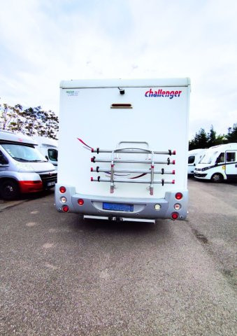 Challenger Genesis 56 - Photo 2