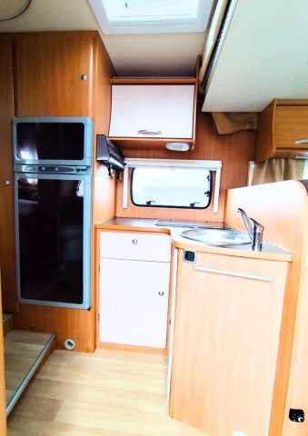 Challenger Genesis 56 - Photo 6