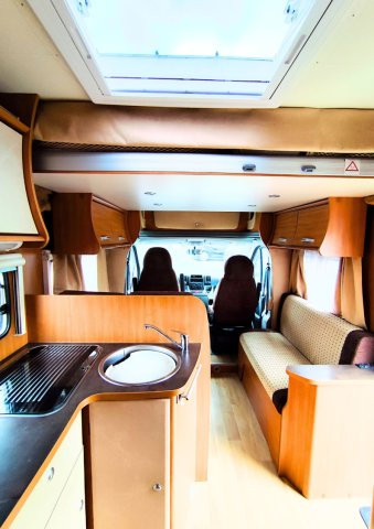 Challenger Genesis 56 - Photo 9