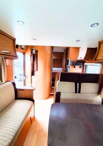 Challenger Genesis 56 - Photo 10