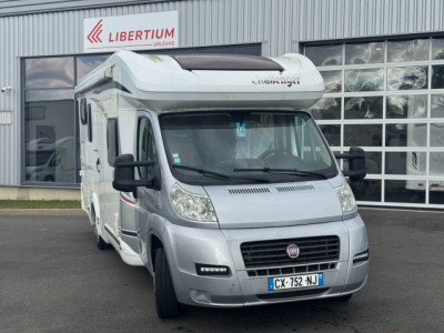 Challenger Genesis 56 Occasion