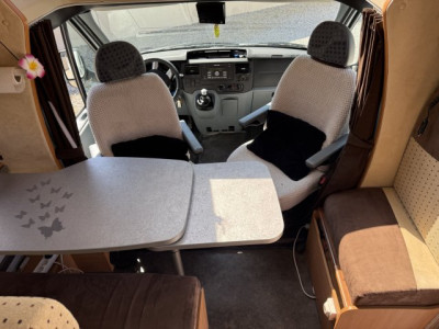 Challenger Genesis 58 - Photo 3