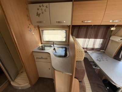 Challenger Genesis 58 - Photo 8