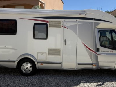 Challenger Genesis 58 - Photo 18