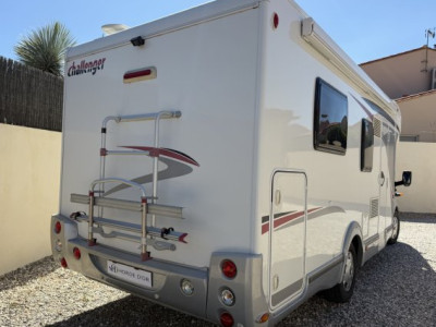 Challenger Genesis 58 - Photo 19