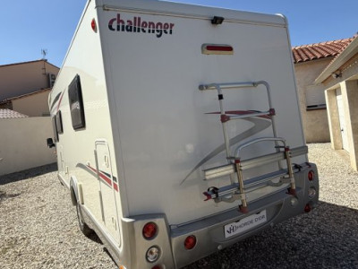 Challenger Genesis 58 - Photo 20