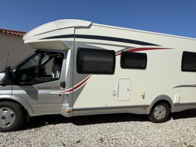 Challenger Genesis 58 - Photo 21