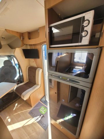 Challenger Genesis 58 - Photo 5