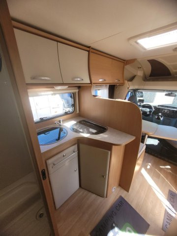 Challenger Genesis 58 - Photo 8