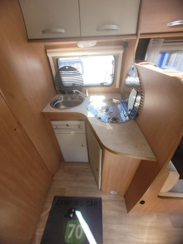 Challenger Genesis 58 - Photo 11