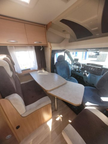 Challenger Genesis 58 - Photo 13