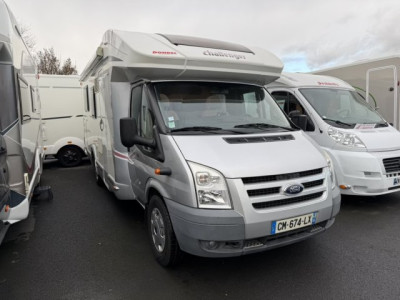 Challenger Genesis 58 Occasion