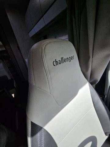 Challenger Genesis C256 C 256 - Photo 15