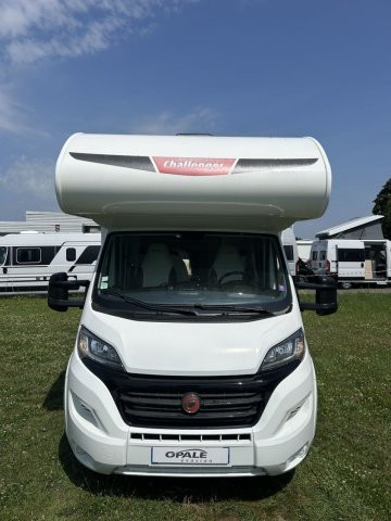 Challenger Genesis C256 - Photo 2