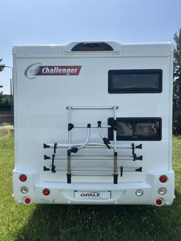 Challenger Genesis C256 - Photo 6