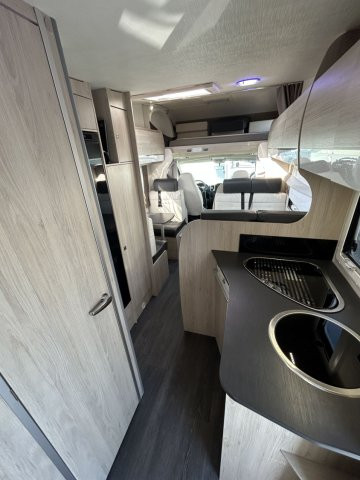 Challenger Genesis C256 - Photo 8