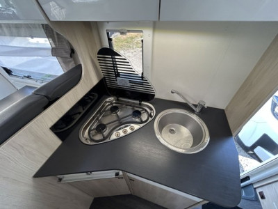 Challenger Genesis C256 - Photo 12