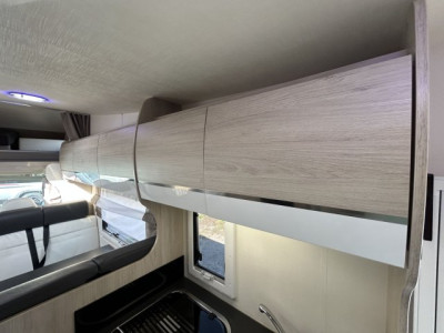 Challenger Genesis C256 - Photo 13