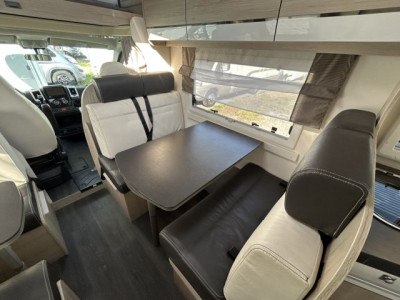 Challenger Genesis C256 - Photo 14