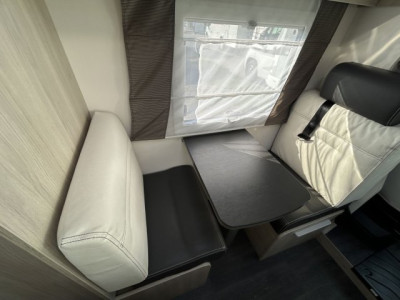 Challenger Genesis C256 - Photo 15