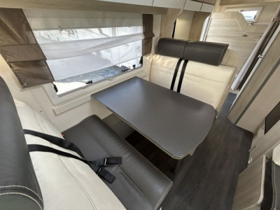 Challenger Genesis C256 - Photo 16