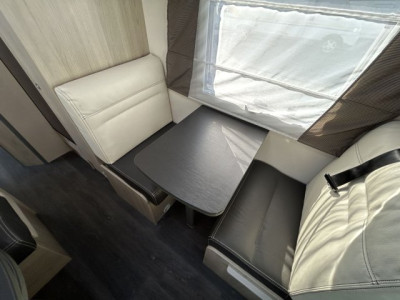Challenger Genesis C256 - Photo 17