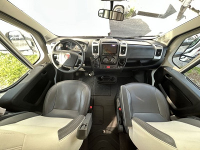 Challenger Genesis C256 - Photo 18