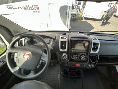 Challenger Genesis C256 - Photo 19
