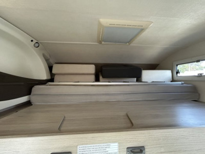 Challenger Genesis C256 - Photo 20