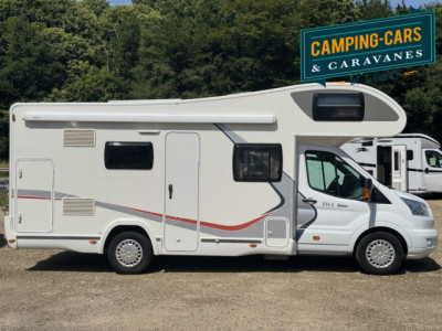 Challenger Genesis C276 - Photo 2