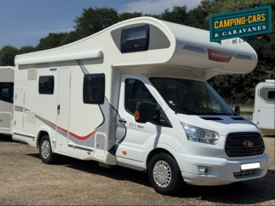Challenger Genesis C276 - Photo 3