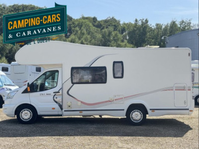 Challenger Genesis C276 - Photo 5