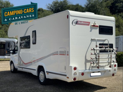 Challenger Genesis C276 - Photo 6