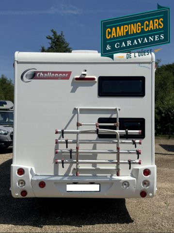 Challenger Genesis C276 - Photo 7