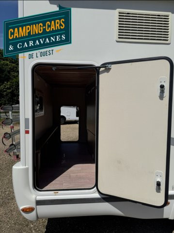 Challenger Genesis C276 - Photo 8