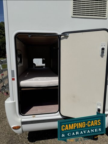 Challenger Genesis C276 - Photo 10