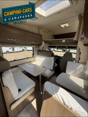 Challenger Genesis C276 - Photo 13